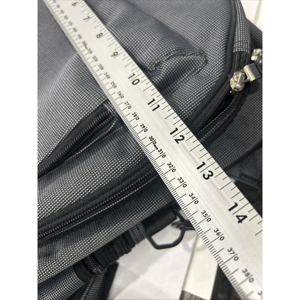 Jetpac Tennis Bag Backpack Many Storage Compartments